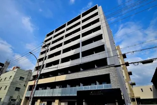 アドバンス大阪城ラディアの画像