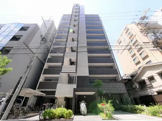 プレサンス松屋町ファステの画像