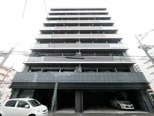 アスヴェル新北野モストの画像