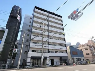 アドバンス西梅田ウインズの画像