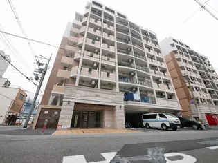 LUXEドーム前IIの画像