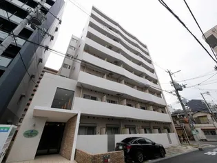 PARK HILLS 都島 NOBLEの画像