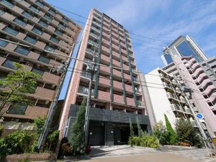 ララプレイス新大阪シエスタ【3階】の外観