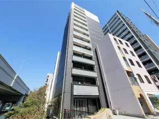 スカイ松屋町の画像