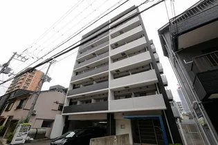 CITY PAL TAISHOの画像
