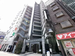 プレサンス野田阪神駅前ザ ファーストの画像