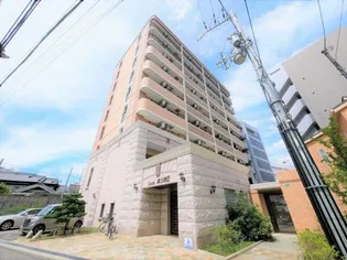 ラグゼ東三国Ⅱの画像