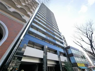 エスリード難波ザ アークの画像