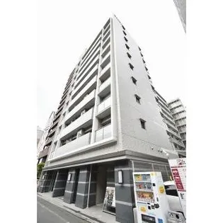 エスリード北大阪レジデンス【2階】の外観