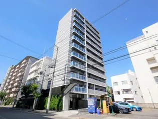 WーSTYLE新大阪の画像