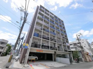 エグゼ西大阪の画像