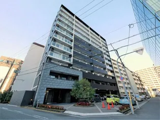 プレサンス梅田北ザ ライブの画像