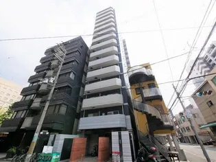 エスライズ西本町の画像