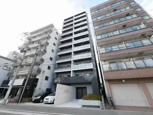 WーSTYLE福島Ⅱウィステリアの画像