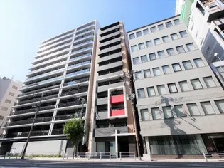 GRANDI UTSUBO PARKの画像