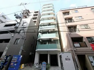 クレシア東心斎橋の画像