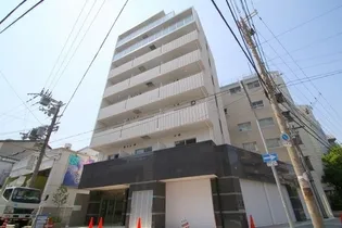 SーFORT都島KERSの画像