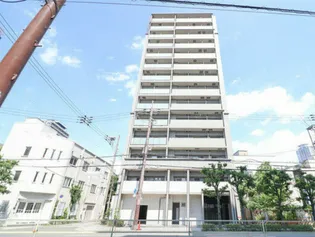 エスリード福島WESTの画像