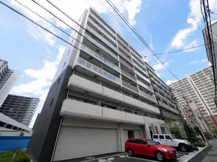 エスリード福島ブレイブの画像