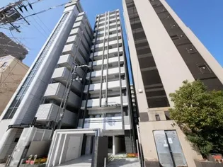 レオンヴァリエ大阪ベイシティIIの画像