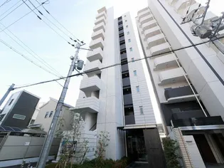 レジュールアッシュ京橋クロスIIの画像