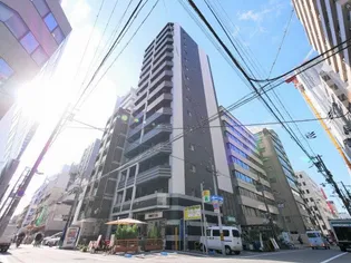 エスライズ堺筋本町の画像