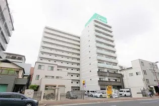 LA DOUCEUR九条の画像