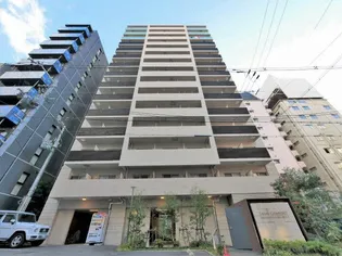 レオンコンフォート本町東IIの画像