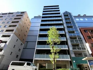 PRIMAVERA NAKANOSHIMAの画像