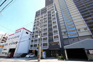 RAINBOW COURT 南堀江の画像