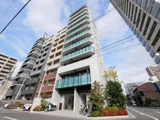 ラピーヌ南堀江レジデンスの画像