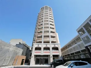 LUXE難波WESTの画像