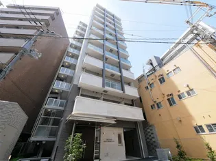 エスリード大阪ドームシティの画像