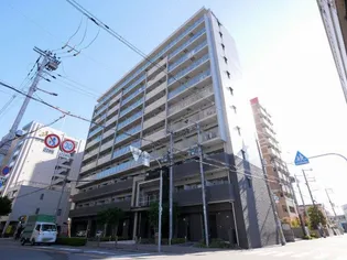 エスリード南堀江レジデンスの画像