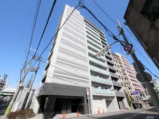 サムティ難波VIVOの画像