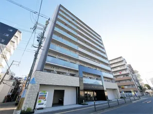 アドバンス大阪ドーム前アヴェニールの画像