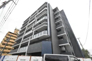 MELDIA CREST OSAKA NORTHの画像