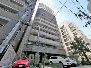 プレサンス天満橋チエロの画像