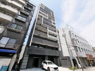 レシオスなんばVOGUEの画像