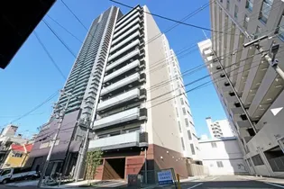 アルティザ南堀江の画像