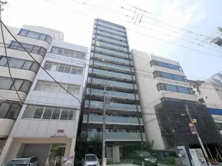 コンフォリア心斎橋EASTの画像