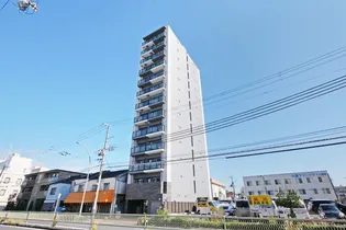 エグゼ大阪城イーストの画像