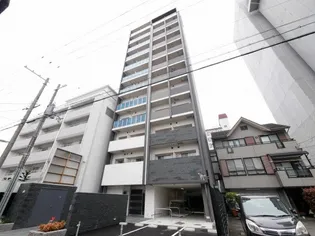 アドバンス大阪城北フィエルテの画像