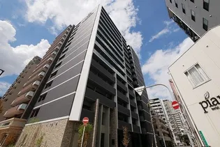 MELDIA CREST NAMBA TERRCEの画像