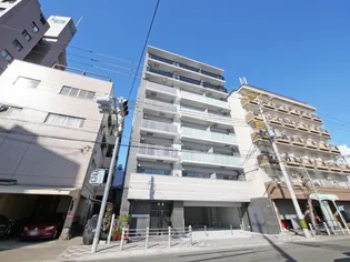 LIVE FLAT塚本新北野の画像