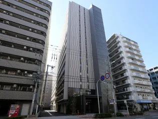 リビオメゾン新大阪【8階】の外観