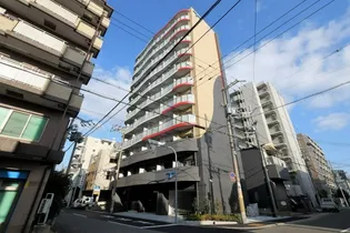 セレニテ九条リアンの画像