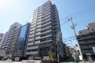 SーRESIDENCE福島DIVERSEの画像