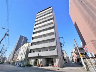 ララプレイスOSAKADOME CITYフトゥーロの画像