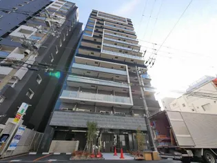 プレサンス堺筋本町ディスティニーの画像